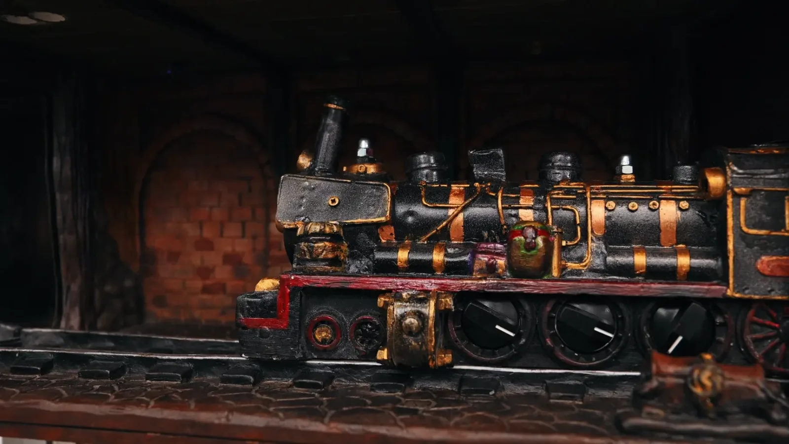 Хроники Живого Замка - photo 12