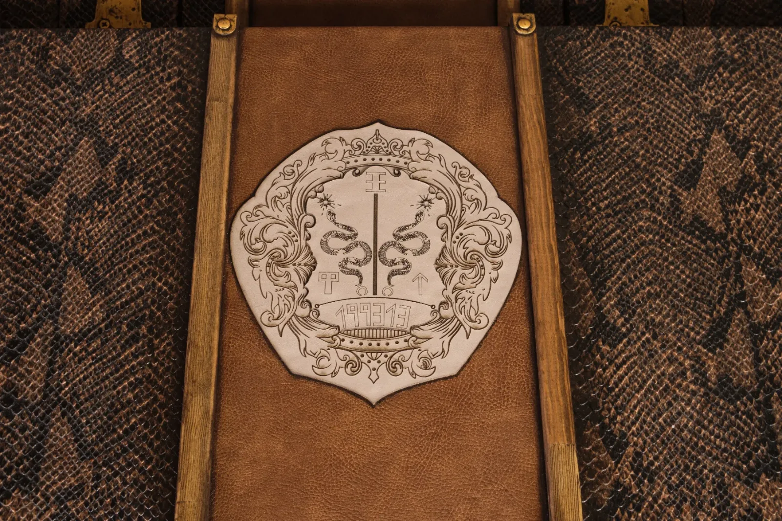 Сундук Волшебника - photo 3