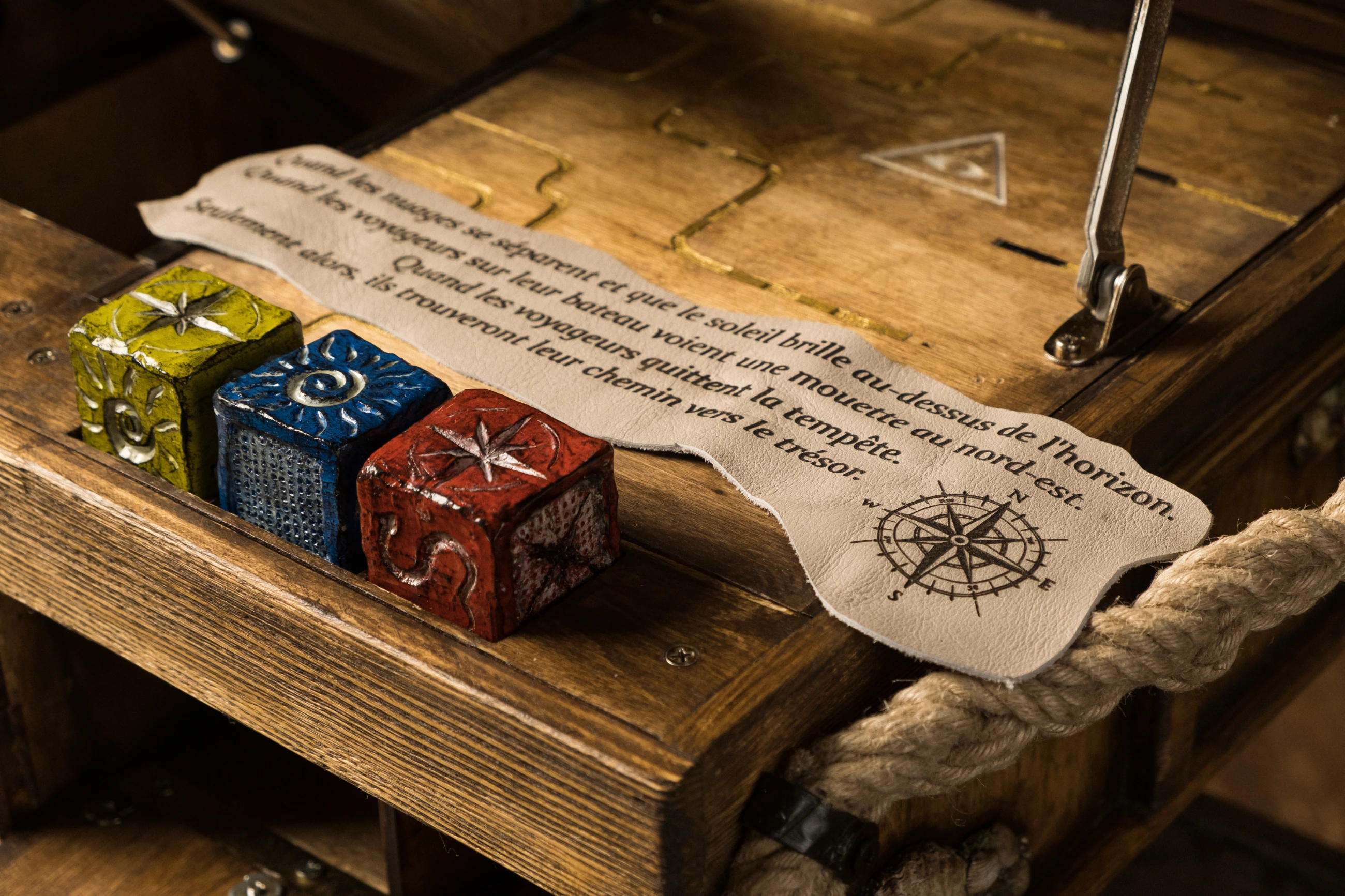 Dead Man's Chest - photo 17