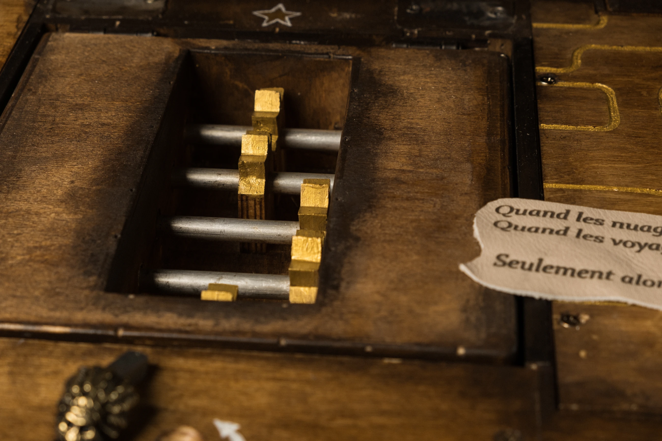 Dead Man's Chest - photo 7
