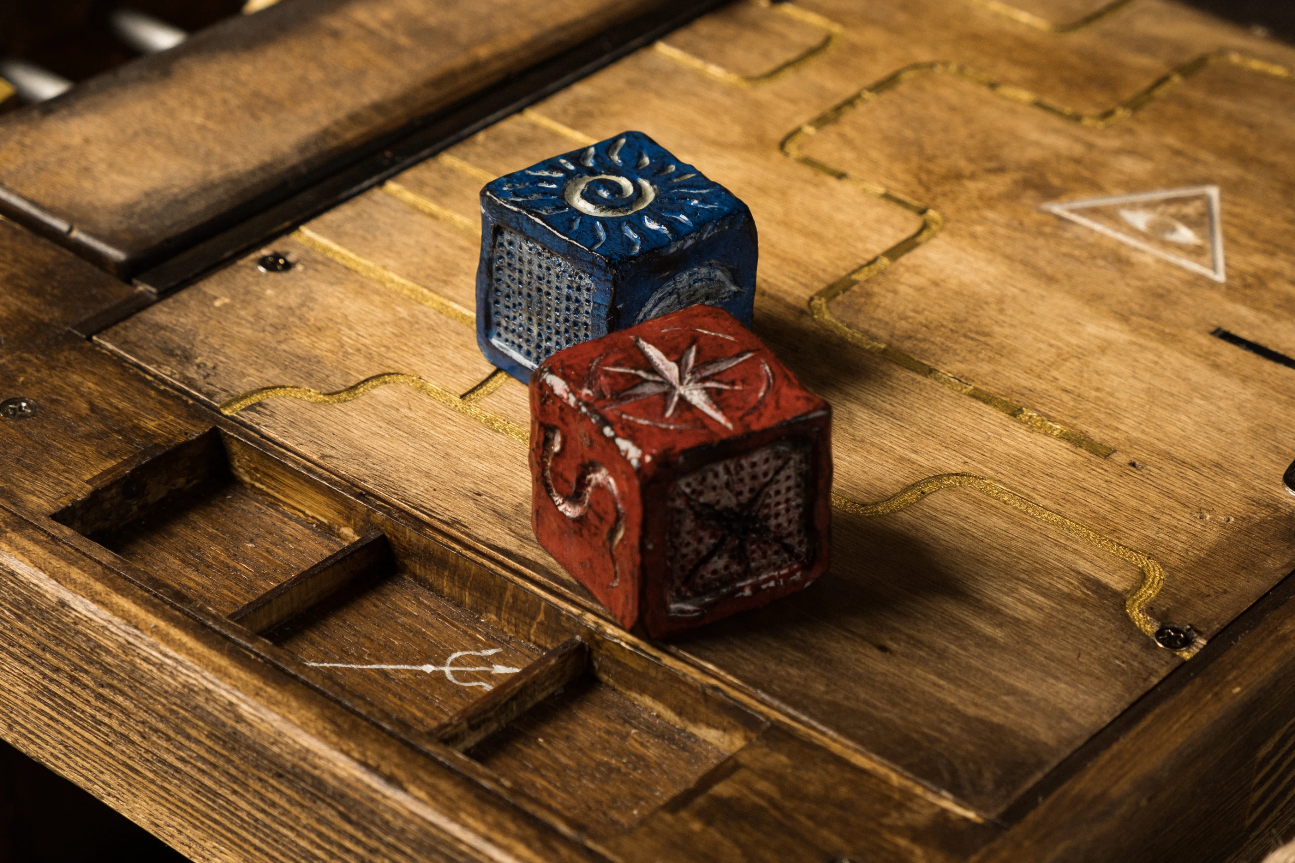 Dead Man's Chest - photo 1